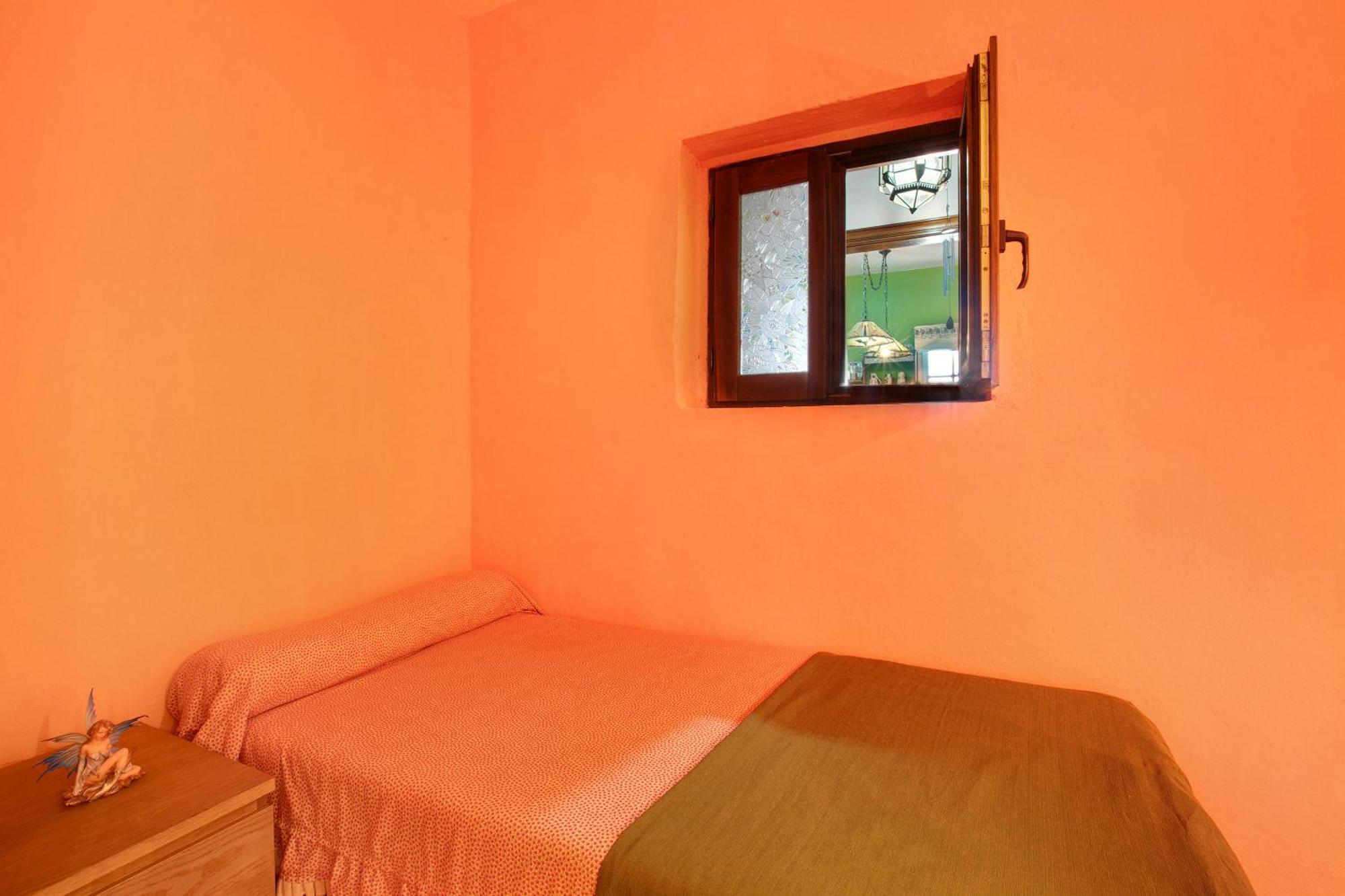 Aguamansa Relax Villa La Orotava Eksteriør billede