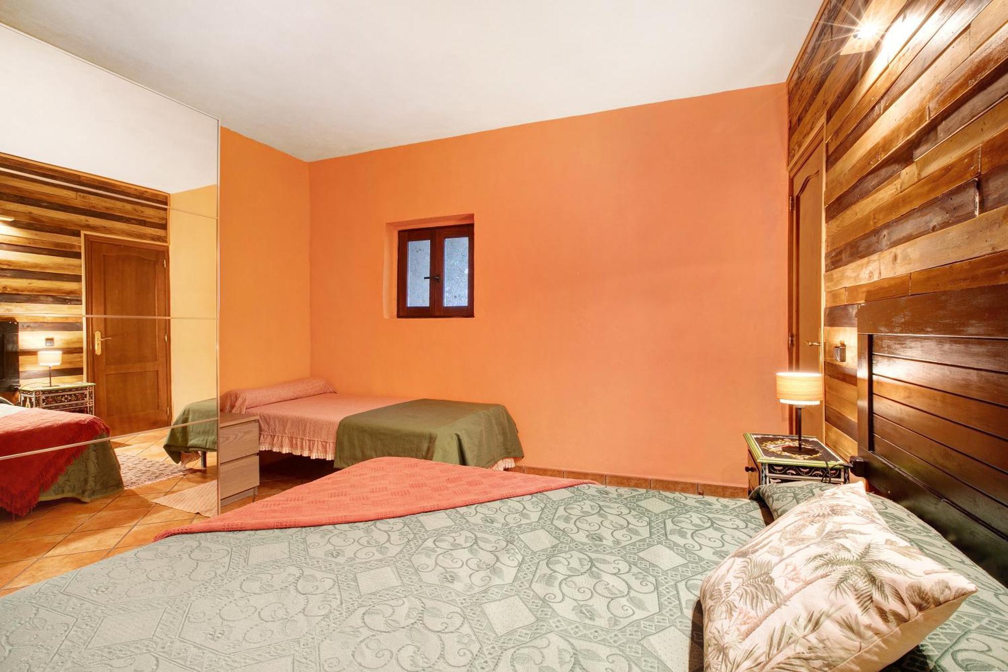 Aguamansa Relax Villa La Orotava Eksteriør billede