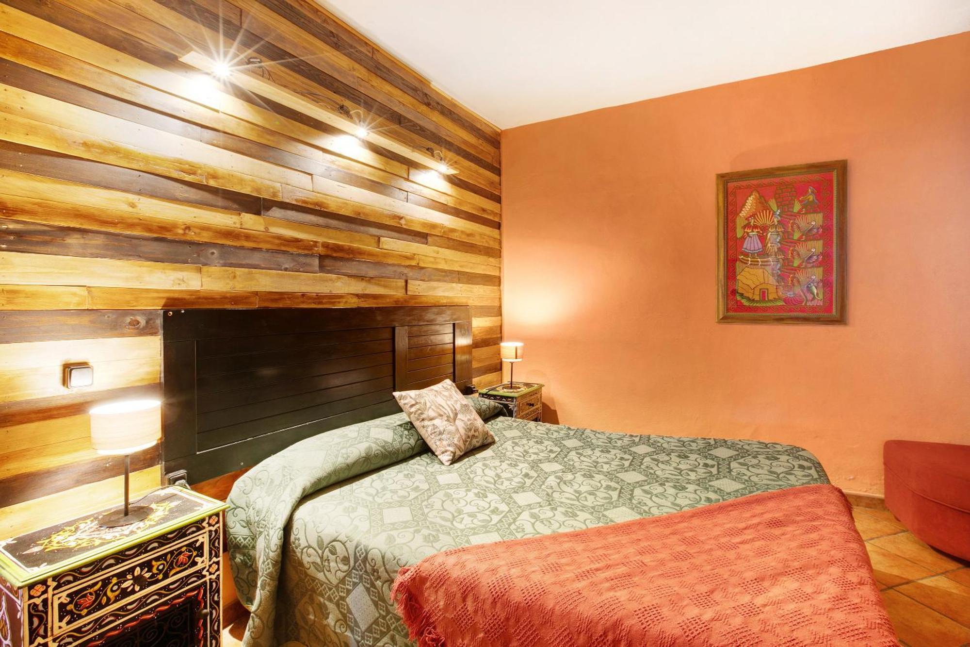 Aguamansa Relax Villa La Orotava Eksteriør billede